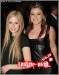 Avril a Kelly Clarkson